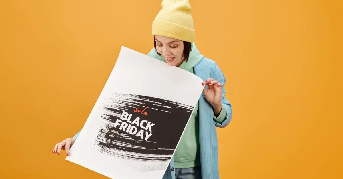 Cómo Encontrar Ofertas Ocultas Durante el Black Friday