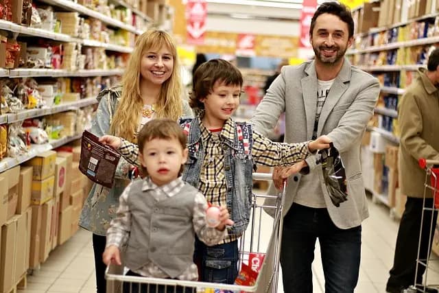 Cómo Hacer Compras Inteligentes Durante el Black Friday