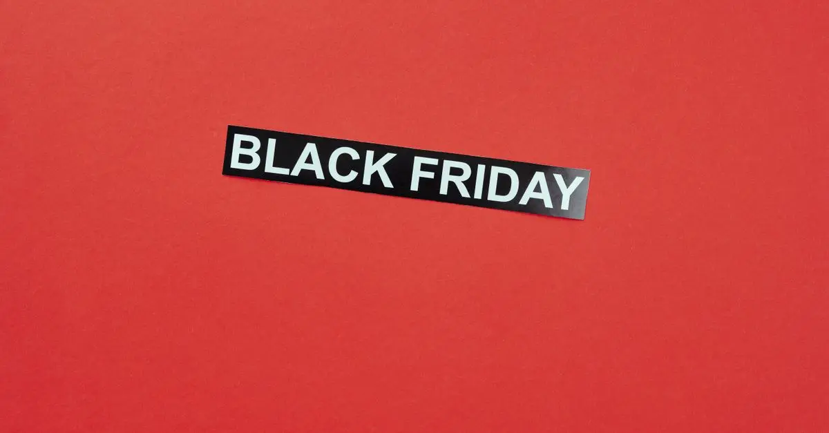 Errores Courantes à Éviter Lors de Vos Achats en Black Friday