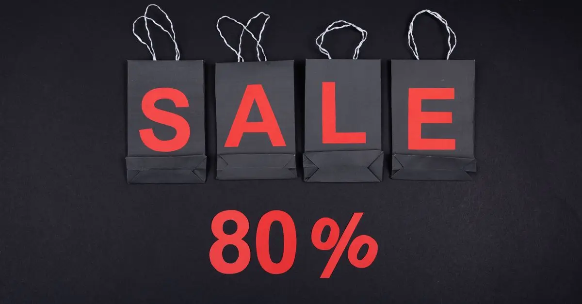 Cómo Encontrar las Mejores Ofertas en el Black Friday