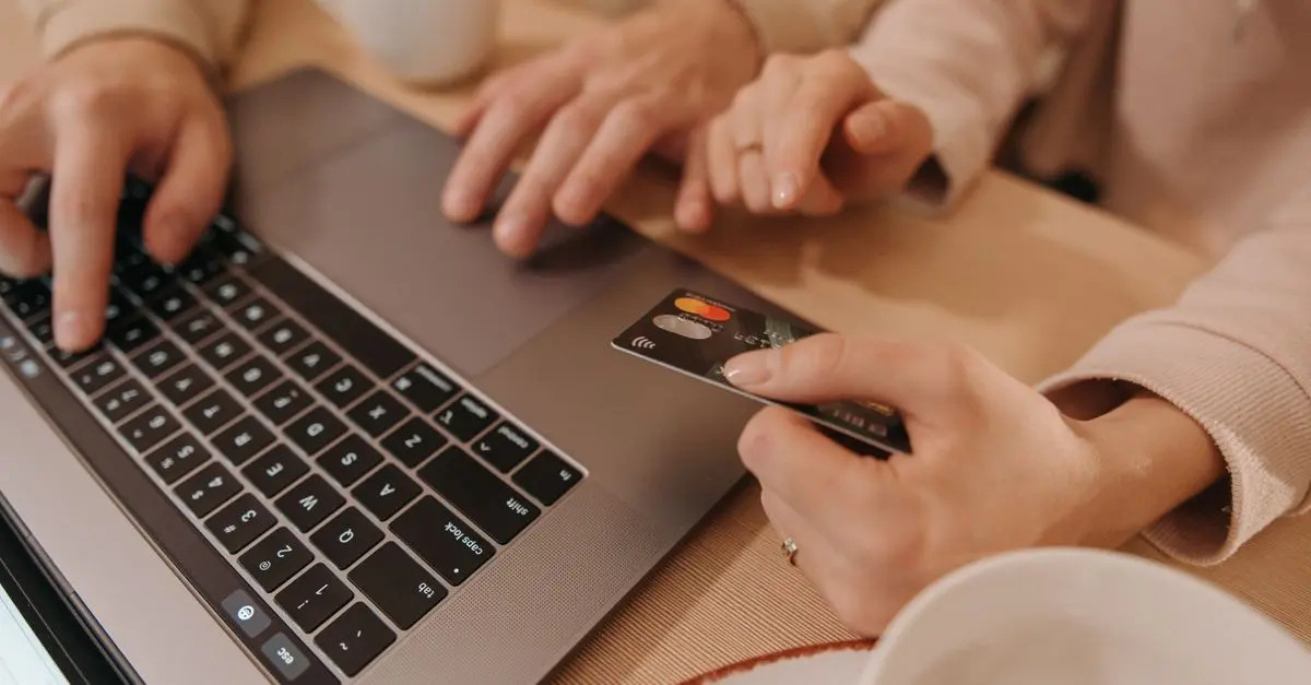 Guía Completa para Compras en Línea Seguras