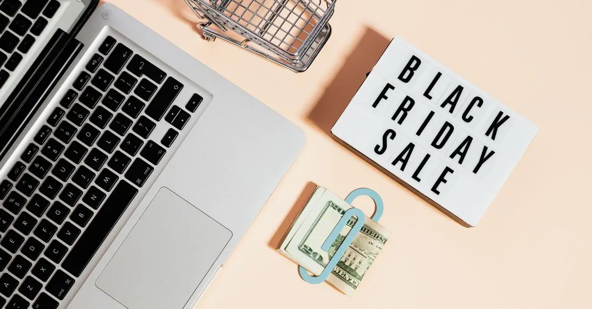 Consejos para Comprar de Forma Segura en Black Friday