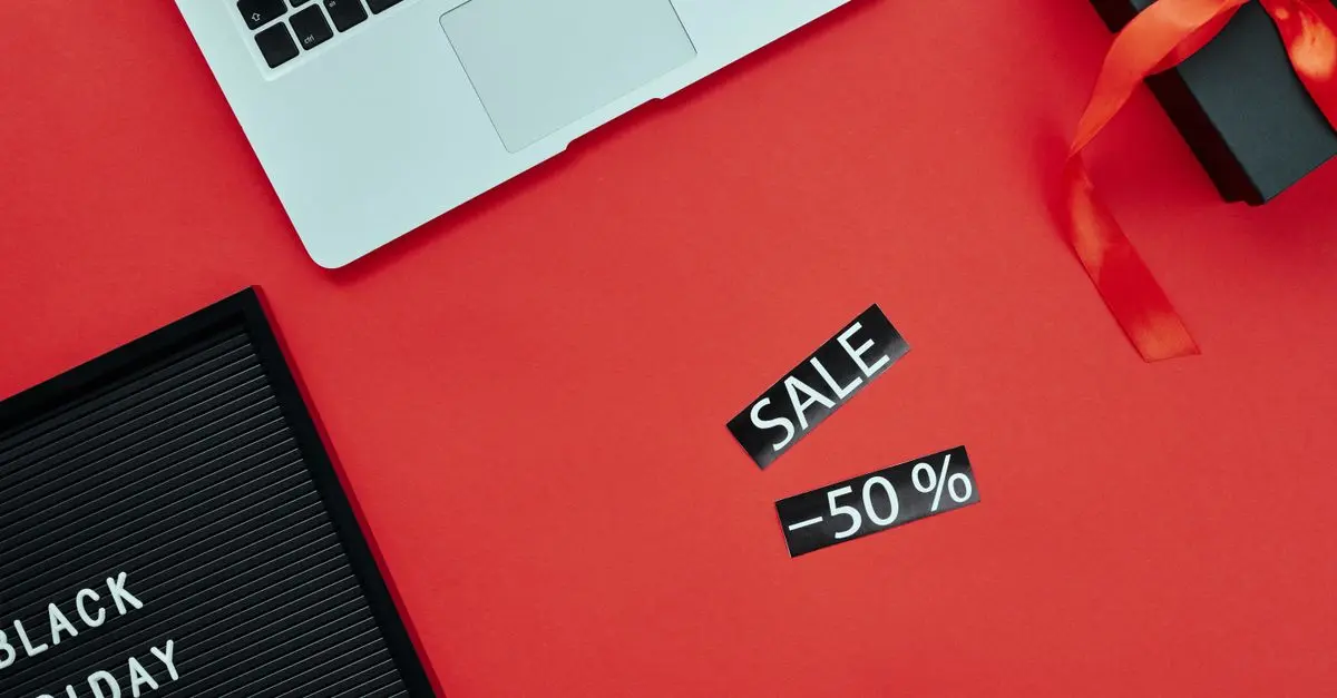 Consejos para Comprar de Forma Segura en Black Friday