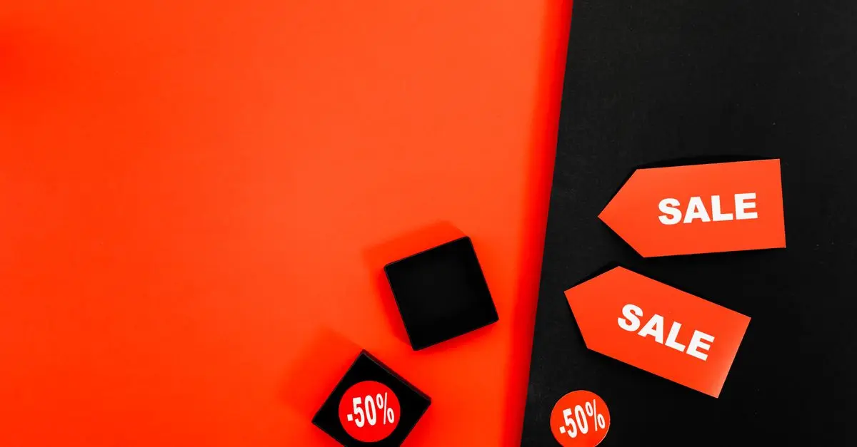 5 Estrategias Clave para Ahorrar en Black Friday