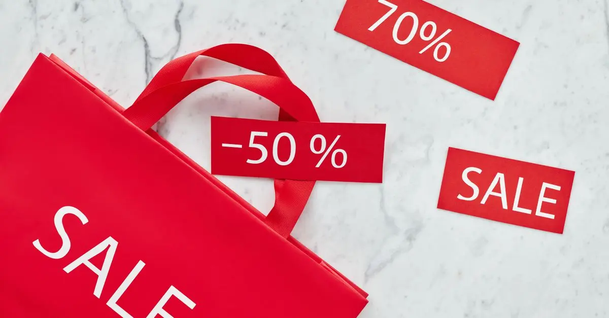 Cómo Aprovechar al Máximo el Black Friday