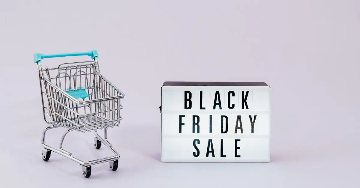 Cómo Comparar Efectivamente Ofertas Durante el Black Friday