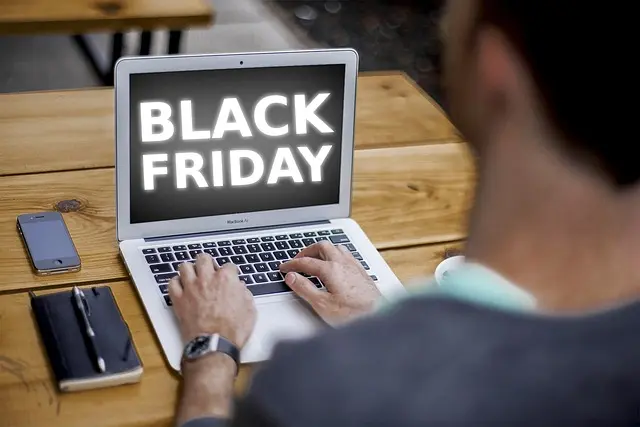 Cómo Comparar Ofertas de Black Friday en Línea Eficazmente