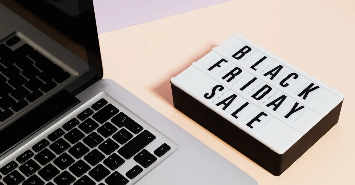 Cómo Elegir las Mejores Ofertas para el Black Friday