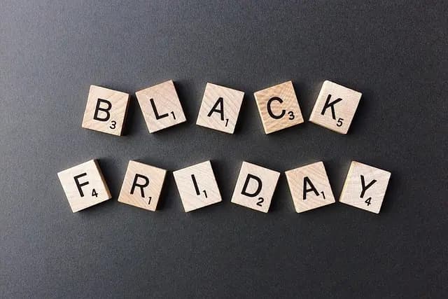 5 Claves para Comprar Inteligentemente en el Black Friday