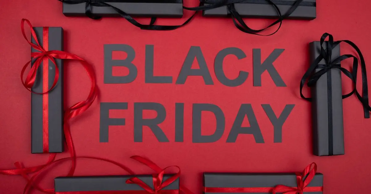 Cómo Planificar tus Compras de Black Friday para Ahorrar Más
