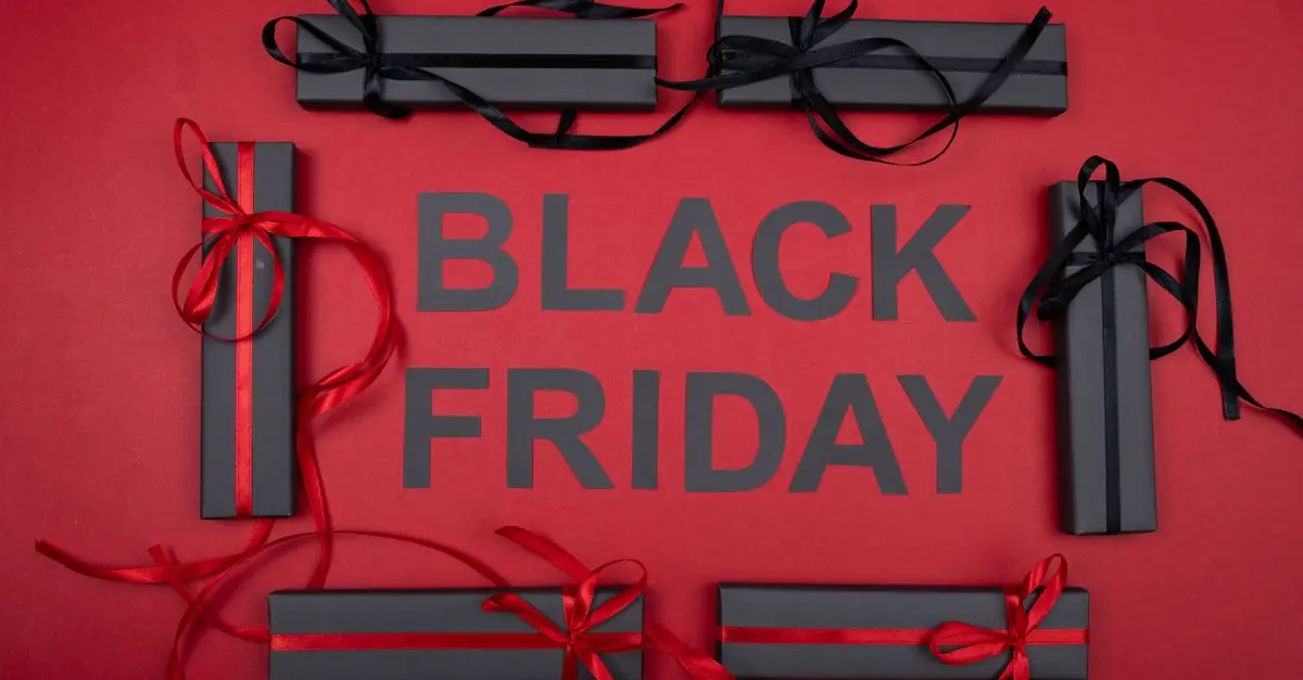 Cómo Preparar Tu Estrategia de Compras para el Black Friday