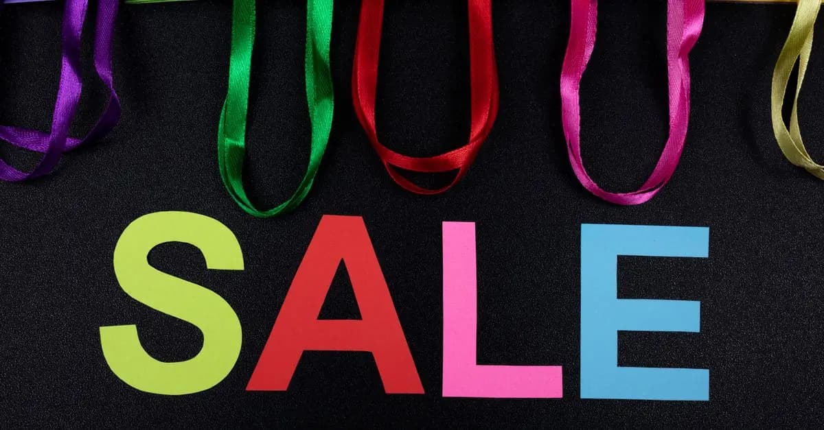 Cómo Encontrar Ofertas Exclusivas para el Black Friday