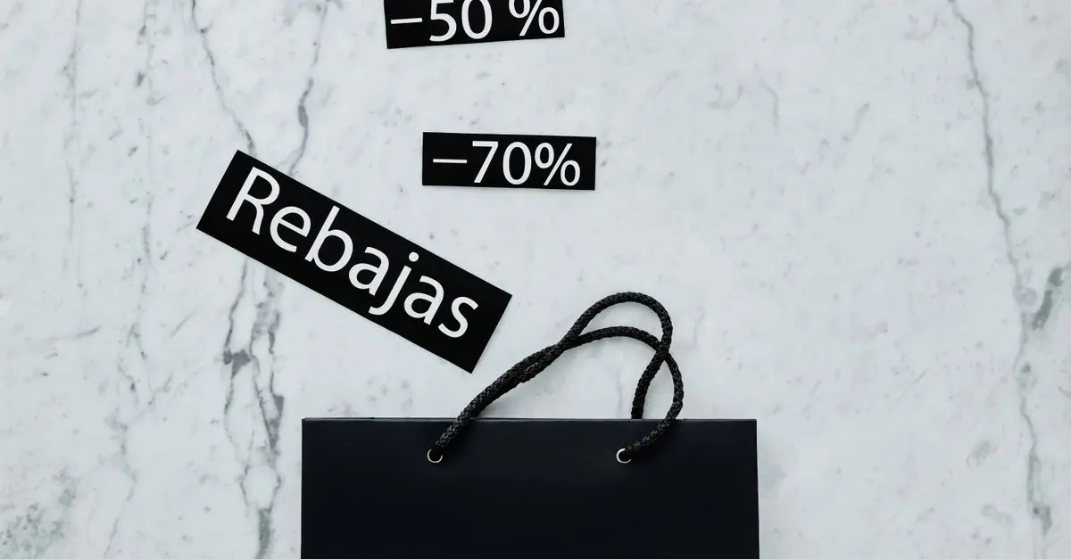Cómo Planificar tus Compras de Black Friday Efectivamente