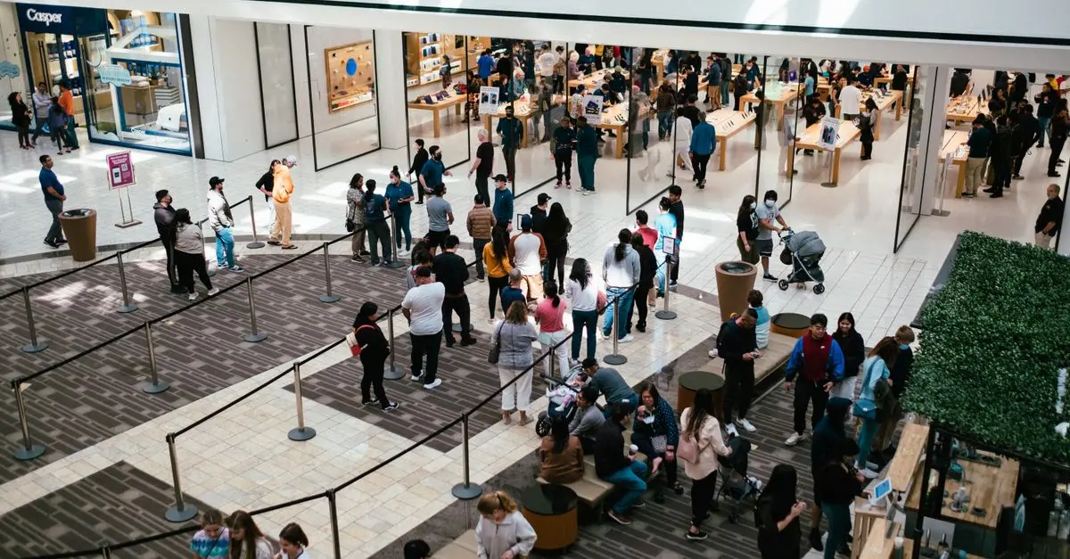 Cómo Aprovechar al Máximo las Ofertas del Black Friday