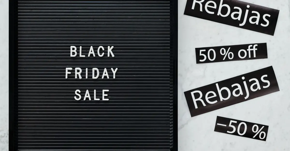 Cómo Manejar las Devoluciones Post-Black Friday