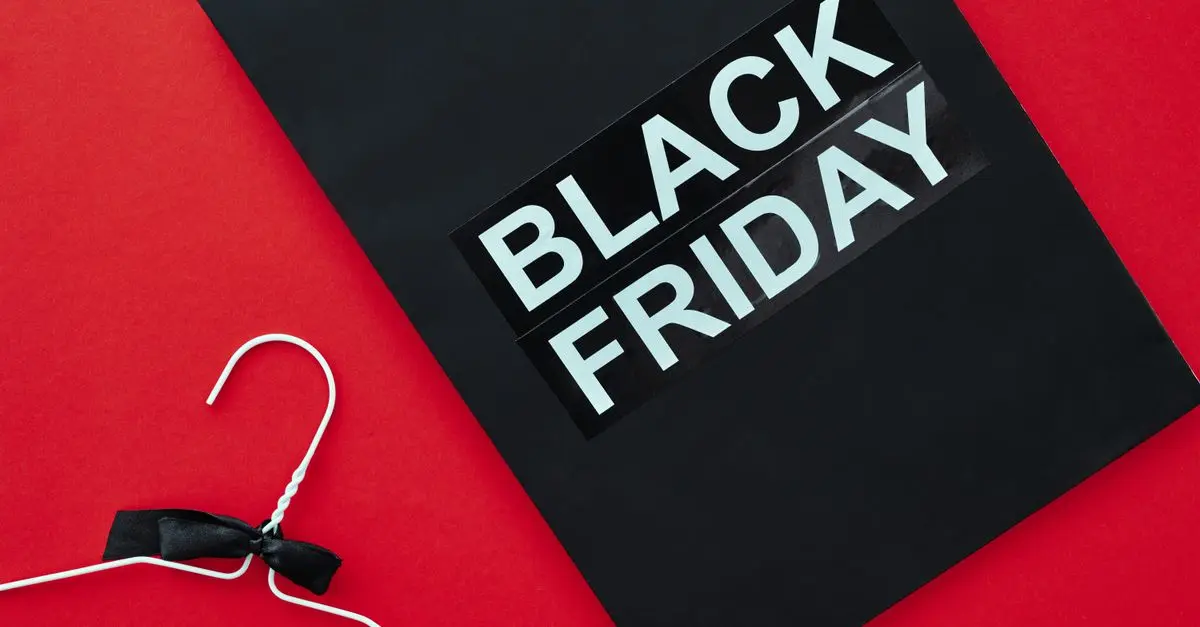 Cómo Maximizar tus Ahorros en Black Friday: Estrategias Prácticas