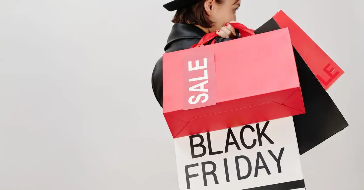 Cómo Aprovechar Ofertas Exclusivas en Black Friday