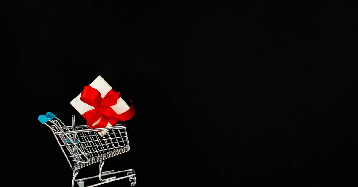 Errores que Debes Evitar al Comprar en Black Friday en Línea