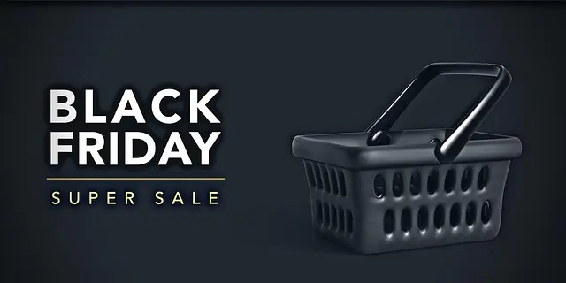 Cómo Hacer Compras Inteligentes Durante el Black Friday