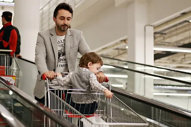 Cómo Preparar Tu Carrito de Compras para el Black Friday