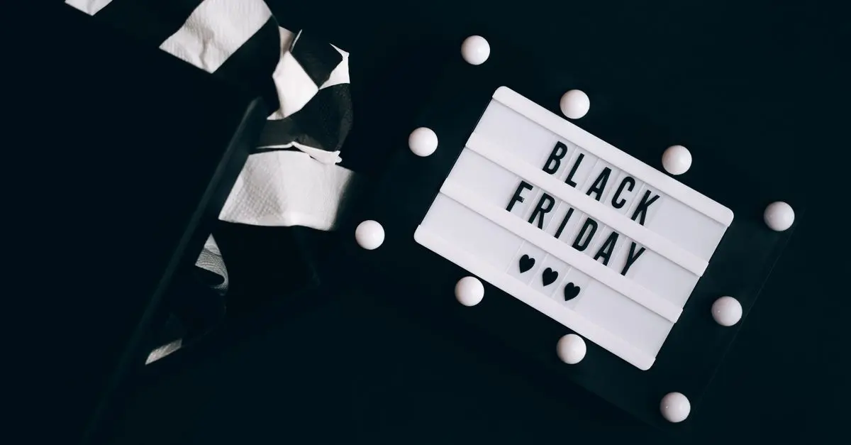 La Influencia del Black Friday en las Ventas Globales