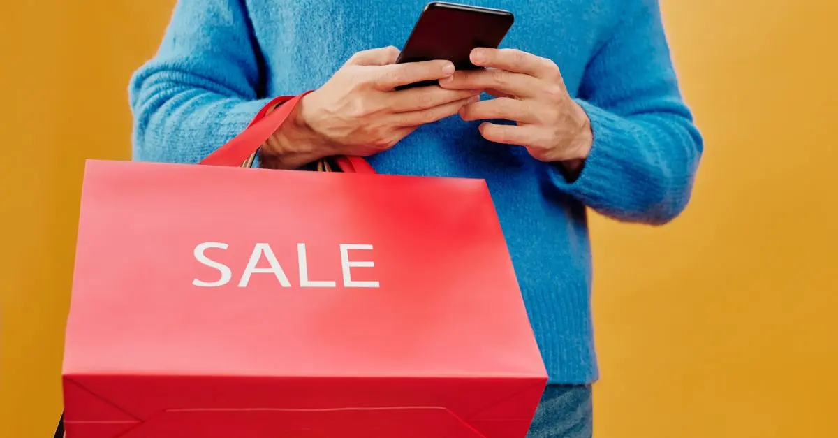 Guía Completa para Hacer Compras Seguras Durante el Black Friday