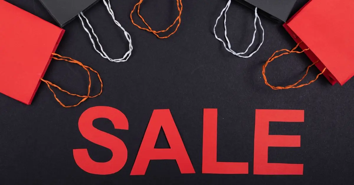 Cómo Preparar Tu Lista de Compras para el Black Friday