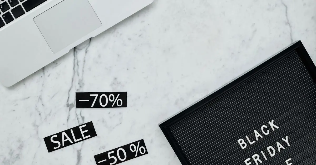 Cómo Identificar Ofertas Verídicas Durante el Black Friday