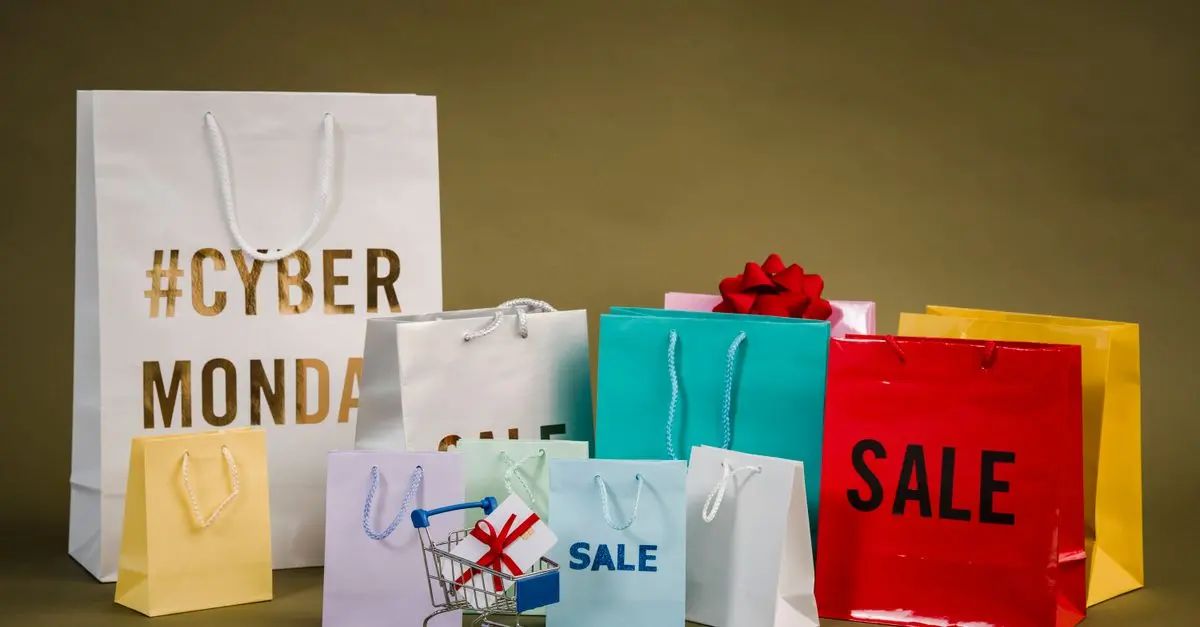Todo lo que Necesitas Saber para Comprar en Black Friday