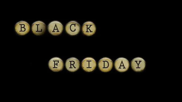 Las Mejores Estrategias para Ahorrar en Black Friday