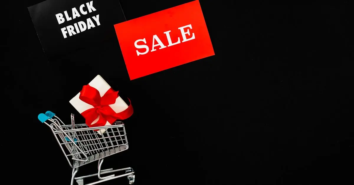 Cómo Preparar tu Estrategia de Compras para el Black Friday