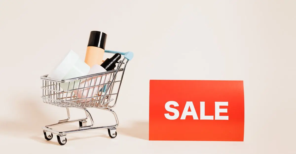 Beneficios del Cross-Selling Durante el Black Friday