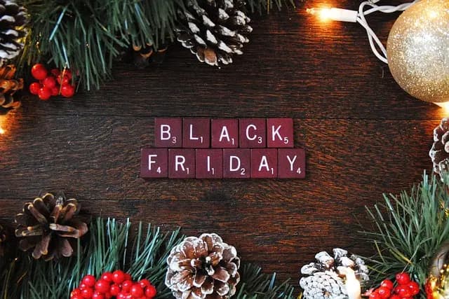 Comparativa de Descuentos: Black Friday vs Otras Fechas Clave