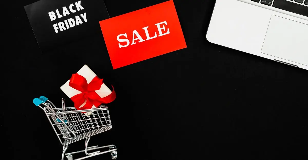 Cómo Preparar Tu Estrategia de Compras para el Black Friday