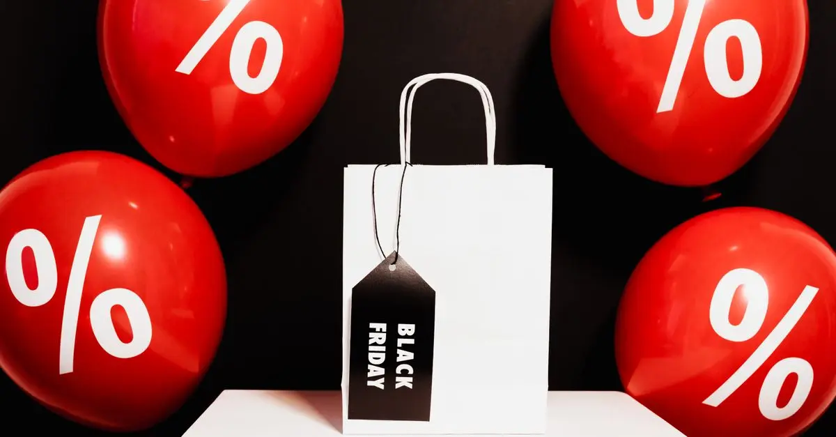 Todo lo que Necesitas Saber sobre las Ofertas de Black Friday