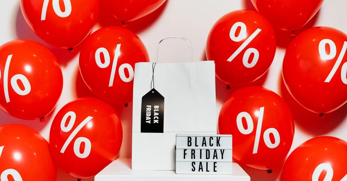 Cómo Encontrar Ofertas Ocultas Durante el Black Friday