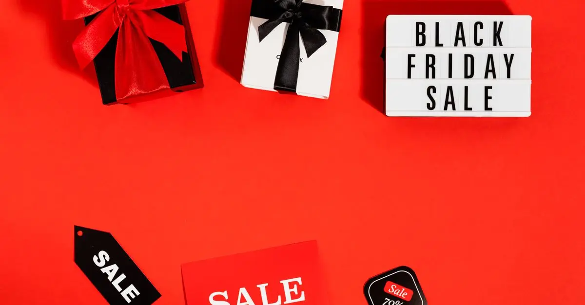 Cómo Ahorrar en Black Friday: Estrategias Efectivas para Comprar