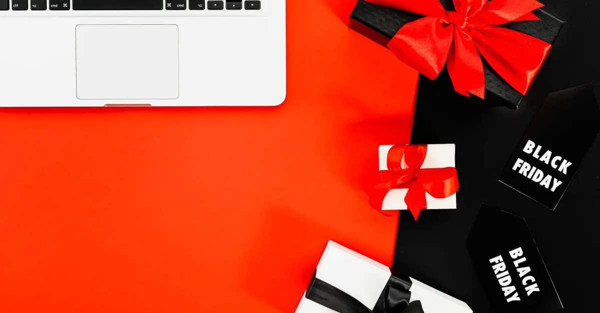 Cómo Hacer Compras Inteligentes en Black Friday en Línea