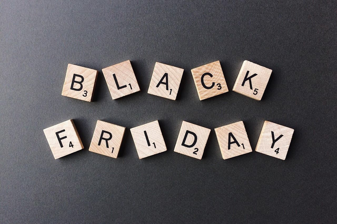 Cómo Preparar Tu Estrategia de Compras para el Black Friday